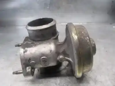 Автозапчастина б/у клапан egr для jaguar x-type i (x400) 2.0 d посилання на oem iam 265a04p  