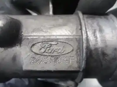 Автозапчастина б/у клапан egr для jaguar x-type i (x400) 2.0 d посилання на oem iam 265a04p  
