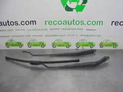 Peça sobressalente para automóvel em segunda mão haste de escova dianteiro direito por volvo xc90 2.5 t (7 asientos) referências oem iam 8620839