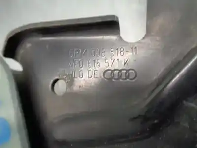 Автозапчастина б/у датчик для audi a6 avant (4f5) 2.0 16v tfsi посилання на oem iam 4f0616571k  