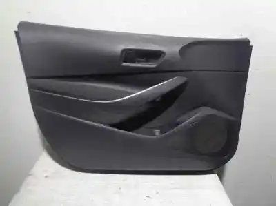 Pezzo di ricambio per auto di seconda mano rivestimento porta anteriore sinistro per toyota corolla (e21) * riferimenti oem iam 6762002v20c0