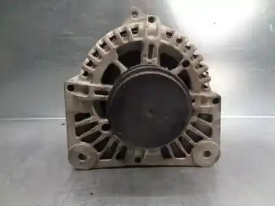 Second-hand car spare part ALTERNATOR for RENAULT MEGANE II SEDÁN (LM0/1_)  OEM IAM references T634770R  
