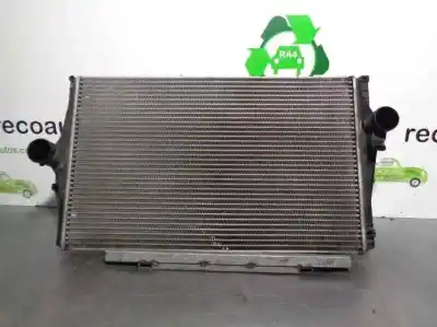 Peça sobressalente para automóvel em segunda mão intercooler por volvo xc90 2.5 t (7 asientos) referências oem iam 8627375