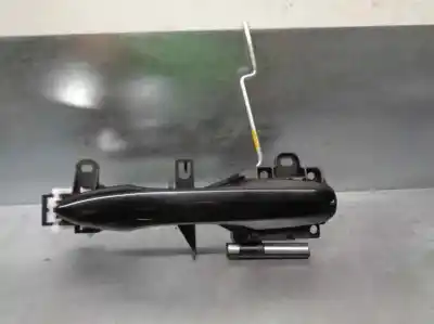 Pezzo di ricambio per auto di seconda mano maniglia esterna anteriore destra per toyota corolla (e21) * riferimenti oem iam 