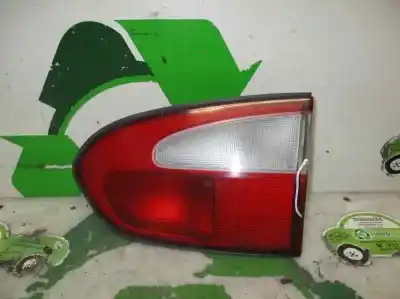 İkinci el araba yedek parçası SAG KUYRUK LAMBASI için HYUNDAI H 1  OEM IAM referansları   