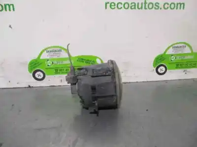 Peça sobressalente para automóvel em segunda mão farol / projetor de nevoeiro esquerdo por renault scenic ii 1.5 dci diesel referências oem iam 89210094  