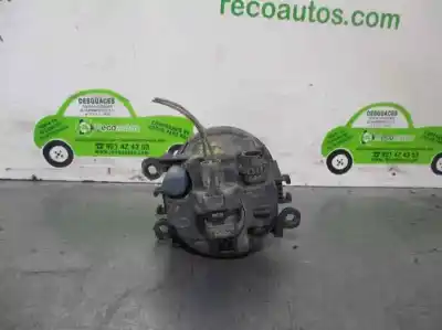 Peça sobressalente para automóvel em segunda mão farol / projetor de nevoeiro esquerdo por renault scenic ii 1.5 dci diesel referências oem iam 89210094  