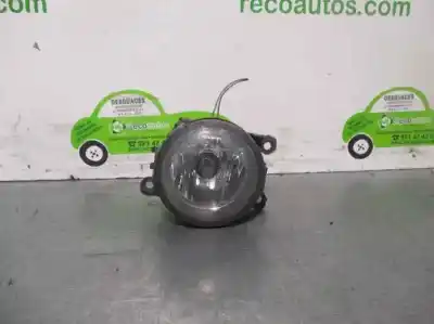 Gebrauchtes Autoersatzteil NEBELSCHEINWERFER LINKS zum RENAULT SCENIC II  OEM-IAM-Referenzen 89210094  