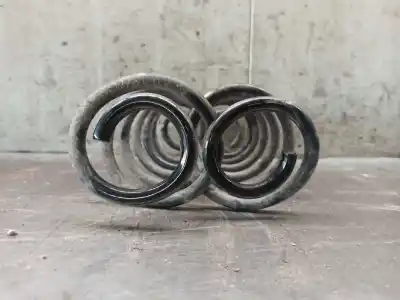 Second-hand car spare part shock absorber spring for toyota corolla (e21) * oem iam references   