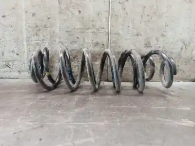 Second-hand car spare part shock absorber spring for toyota corolla (e21) * oem iam references   