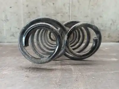 Second-hand car spare part shock absorber spring for toyota corolla (e21) * oem iam references   