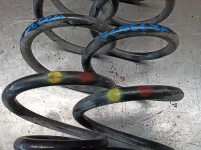 Second-hand car spare part shock absorber spring for toyota corolla (e21) * oem iam references   