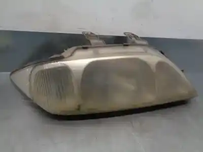 Автозапчастина б/у права фа для ssangyong musso 2.9 turbodiesel cat посилання на oem iam 8310205331x