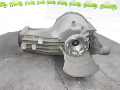 Автозапчастина б/у задній диференціал для audi a4 b6 avant (8e5) 2.5 tdi quattro посилання на oem iam 