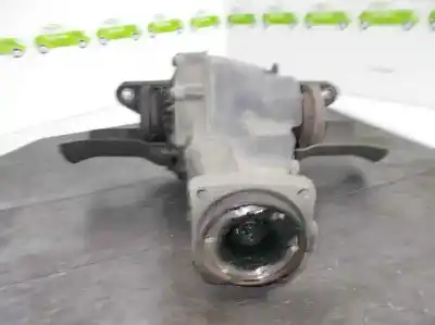Peça sobressalente para automóvel em segunda mão diferencial traseiro por audi a4 b6 avant (8e5) 2.5 tdi quattro referências oem iam  01r525131g eub020402