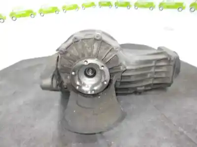 Peça sobressalente para automóvel em segunda mão diferencial traseiro por audi a4 b6 avant (8e5) 2.5 tdi quattro referências oem iam  01r525131g eub020402