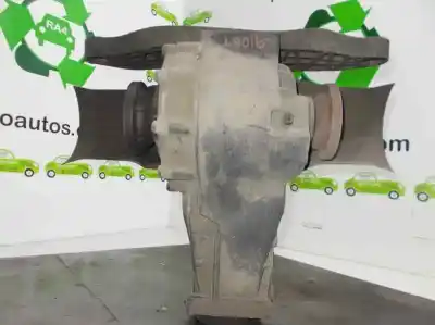Peça sobressalente para automóvel em segunda mão diferencial traseiro por audi a4 b6 avant (8e5) 2.5 tdi quattro referências oem iam  01r525131g eub020402