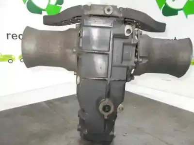 Peça sobressalente para automóvel em segunda mão diferencial traseiro por audi a4 b6 avant (8e5) 2.5 tdi quattro referências oem iam  01r525131g eub020402