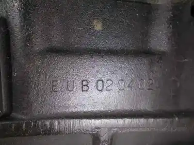 Peça sobressalente para automóvel em segunda mão diferencial traseiro por audi a4 b6 avant (8e5) 2.5 tdi quattro referências oem iam  01r525131g eub020402