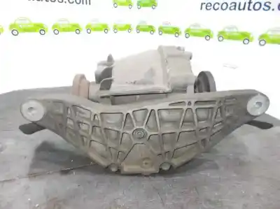 Автозапчастина б/у задній диференціал для audi a4 b6 avant (8e5) 2.5 tdi quattro посилання на oem iam  01r525131g eub020402