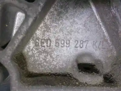 Автозапчастина б/у задній диференціал для audi a4 b6 avant (8e5) 2.5 tdi quattro посилання на oem iam  01r525131g eub020402