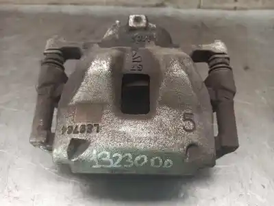 Pezzo di ricambio per auto di seconda mano pinza freno anteriore destra per toyota corolla (e21) * riferimenti oem iam l89764