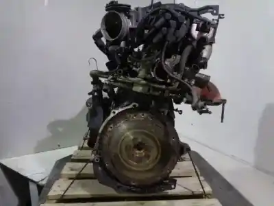 Recambio de automóvil de segunda mano de motor completo para renault 19 txi 1.7 referencias oem iam f3nr746  c008770