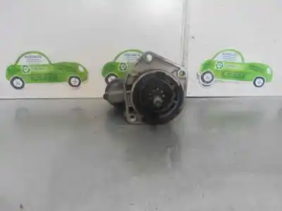 Second-hand car spare part STARTER MOTOR for VOLKSWAGEN LUPO (6X1/6E1)  OEM IAM references 036911023S  0001107025