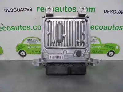 Second-hand car spare part ecu engine control for jeep compass (mk49) 2.2 crd oem iam references 05150352af  