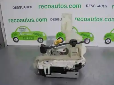 Second-hand car spare part front right door lock for jeep compass (mk49) 2.2 crd oem iam references 04589422ah   Second-hand car spare part front right door lock for jeep compass (mk49) 2.2 crd oem iam references 04589422ah