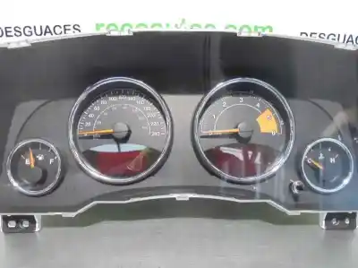 İkinci el araba yedek parçası enstrüman paneli için jeep compass (mk49) 2.2 crd oem iam referansları 56054265ad   İkinci el araba yedek parçası enstrüman paneli için jeep compass (mk49) 2.2 crd oem iam referansları 56054265ad