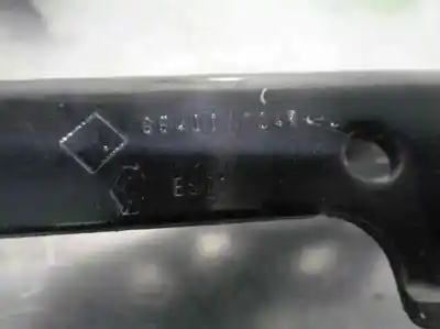 Second-hand car spare part bonnet hinge for renault grand scénic iii (jz0/1_) 1.4 16v (jz0f) oem iam references 654010004r  654000004r