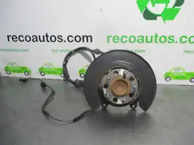 Peça sobressalente para automóvel em segunda mão manga de eixo traseira direita por jeep compass (mk49) 2.2 crd referências oem iam 