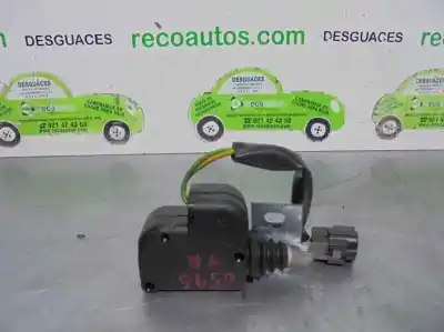 Tweedehands auto-onderdeel gecentraliseerde poortsluiting motor voor volvo serie 440 2.0 cat oem iam-referenties 