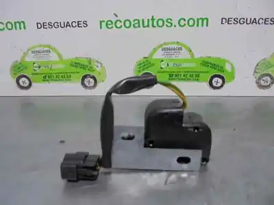 Second-hand car spare part tailgate central locking system  for volvo serie 440 2.0 cat oem iam references   