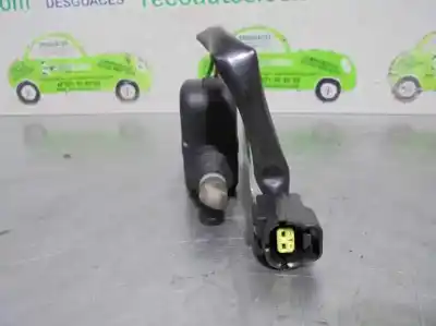 Second-hand car spare part tailgate central locking system  for volvo serie 440 2.0 cat oem iam references   