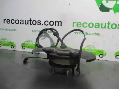 Second-hand car spare part rear left knuckle for jeep compass (mk49) 2.2 crd oem iam references   