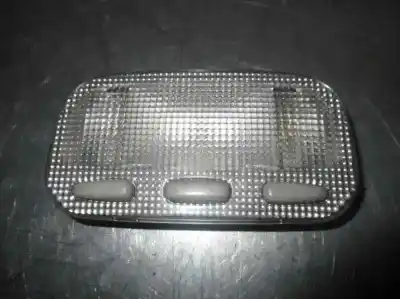 Автозапчастина б/у внутрішне світло для peugeot 307 (s1) 1.6 hdi посилання на oem iam 