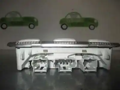 Автозапчасти б/у внутренний свет за peugeot 307 (s1) 1.6 hdi ссылки oem iam   