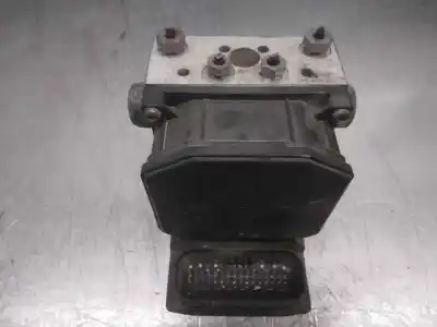 Автозапчастина б/у абс для fiat stilo (192) 1.9 jtd cat посилання на oem iam 46784468  0265224048