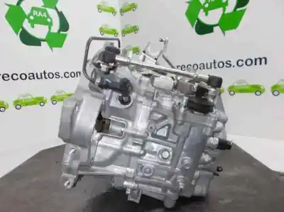 Pezzo di ricambio per auto di seconda mano riduttore per jeep compass (mk49) 2.2 crd riferimenti oem iam 6n9d  