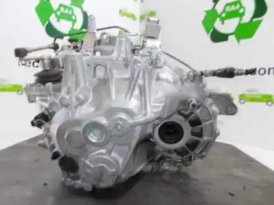 Pezzo di ricambio per auto di seconda mano riduttore per jeep compass (mk49) 2.2 crd riferimenti oem iam 6n9d  