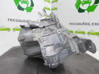 Pezzo di ricambio per auto di seconda mano riduttore per jeep compass (mk49) 2.2 crd riferimenti oem iam 6n9d  