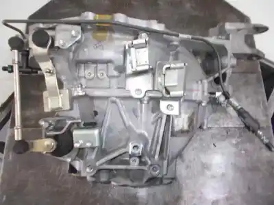 Pezzo di ricambio per auto di seconda mano riduttore per jeep compass (mk49) 2.2 crd riferimenti oem iam 6n9d  