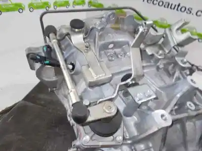 Pezzo di ricambio per auto di seconda mano riduttore per jeep compass (mk49) 2.2 crd riferimenti oem iam 6n9d  