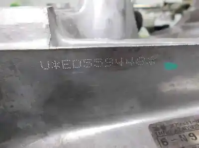 Pezzo di ricambio per auto di seconda mano riduttore per jeep compass (mk49) 2.2 crd riferimenti oem iam 6n9d  