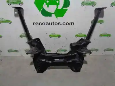 Peça sobressalente para automóvel em segunda mão CHARRIÓ / SUPORTE DE EIXO DIANTEIRO por PEUGEOT 207  Referências OEM IAM  CESTA 8 