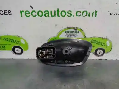 Автозапчасти б/у внутри передней правой ручки за renault grand scénic iii (jz0/1_) 1.4 16v (jz0f) ссылки oem iam 826720001r  