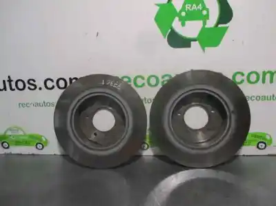 İkinci el araba yedek parçası arka fren diski için jeep compass (mk49) 2.2 crd oem iam referansları    İkinci el araba yedek parçası arka fren diski için jeep compass (mk49) 2.2 crd oem iam referansları