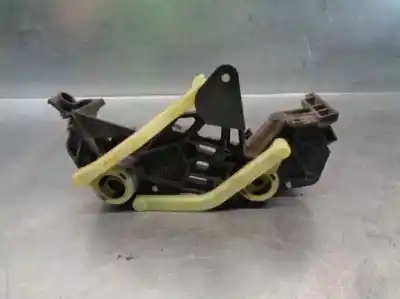 Peça sobressalente para automóvel em segunda mão motor de sofagem por bmw serie 7 (e65/e66) 3.0 turbodiesel cat referências oem iam 6908979  6935073